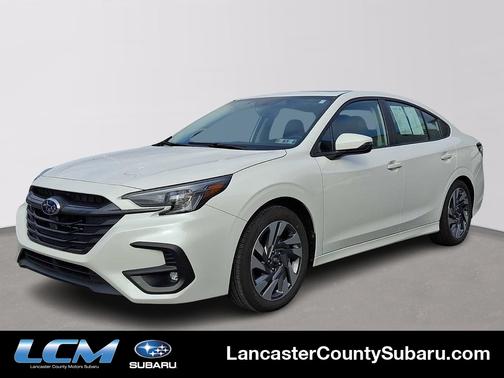 2025 Subaru Legacy Limited