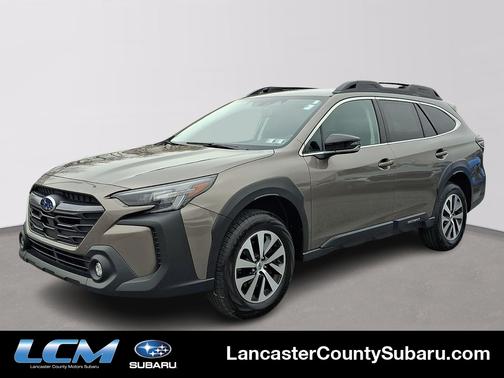 2023 Subaru Outback Premium