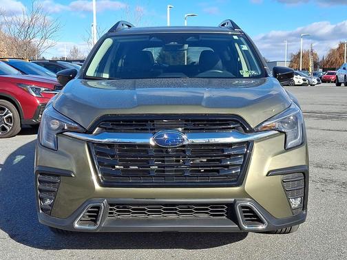 2024 Subaru Ascent Touring 7-Passenger