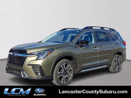 2024 Subaru Ascent Touring 7-Passenger
