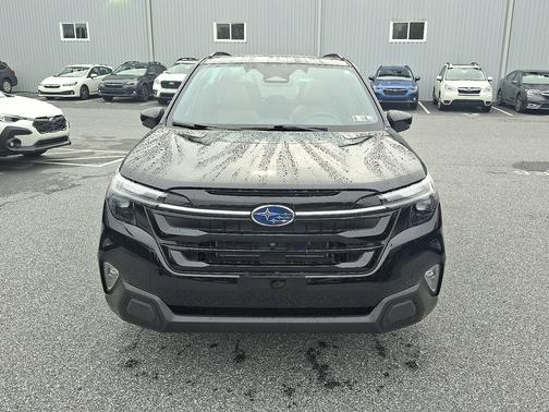 2025 Subaru Forester Hybrid Touring