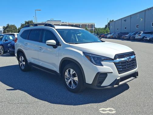 2024 Subaru Ascent Premium 7-Passenger