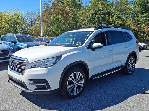 2022 Subaru Ascent Limited
