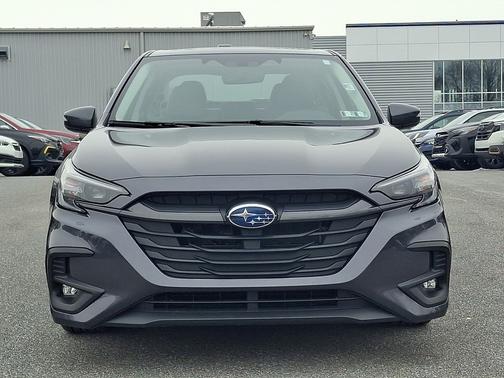 2025 Subaru Legacy Limited