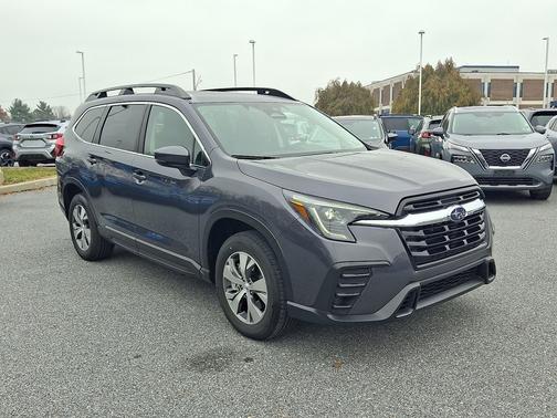 2025 Subaru Ascent Premium 7-Passenger