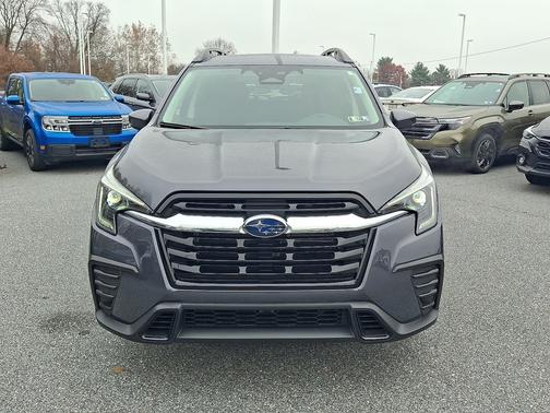 2025 Subaru Ascent Premium 7-Passenger