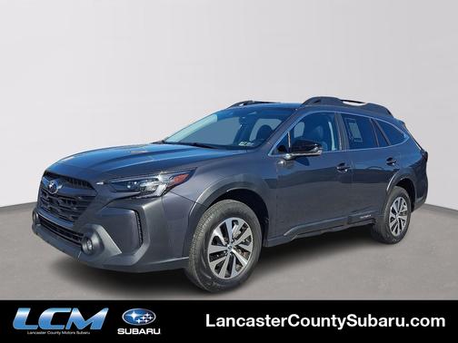2023 Subaru Outback Premium