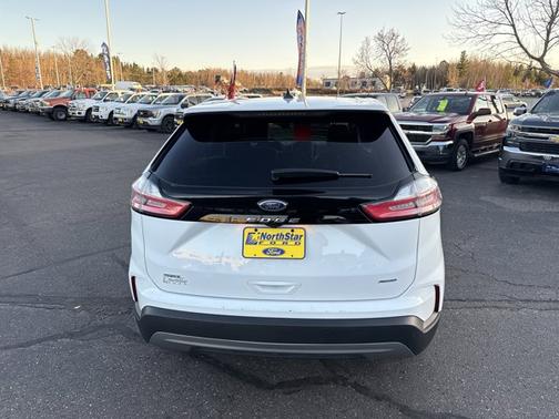 2022 Ford Edge SPORT