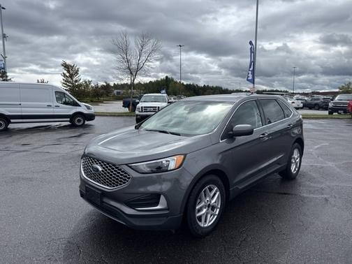 2024 Ford Edge SPORT