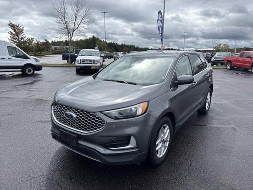 2024 Ford Edge SPORT