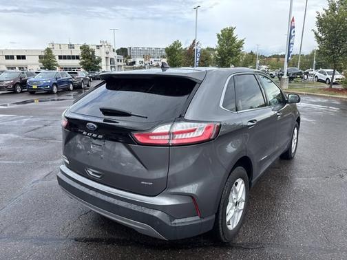 2024 Ford Edge SPORT