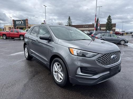 2024 Ford Edge SPORT