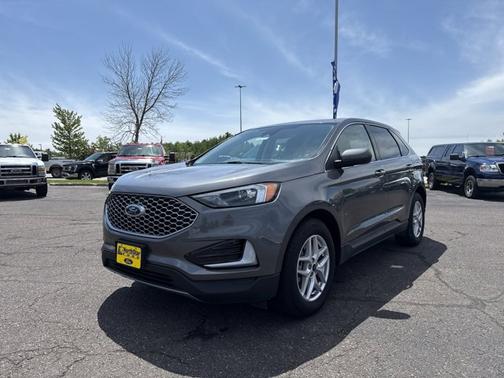 2024 Ford Edge SPORT