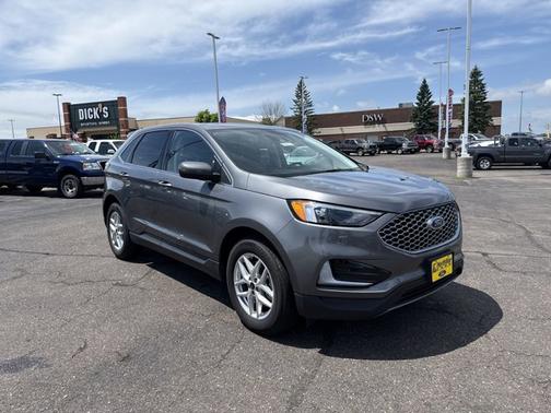 2024 Ford Edge SPORT