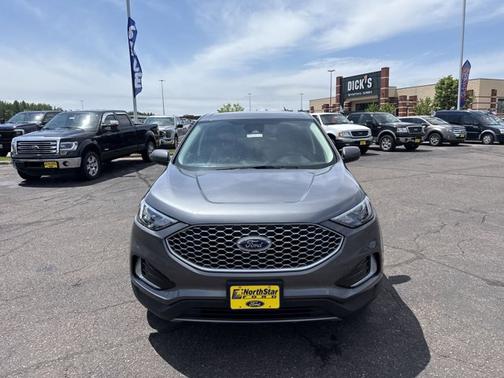 2024 Ford Edge SPORT