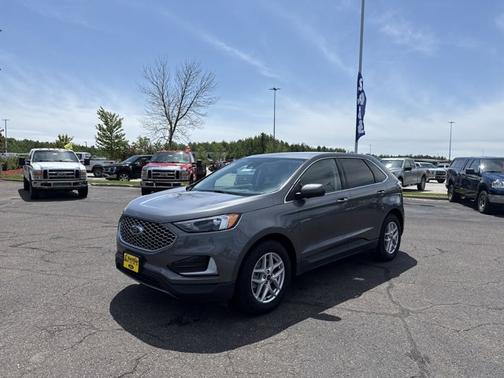 2024 Ford Edge SPORT