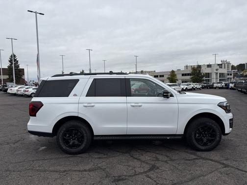 2022 Ford Expedition TIMBERLINE