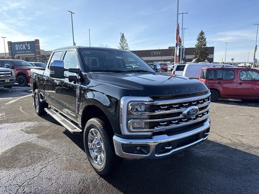2024 Ford F-250 SUPER DUTY