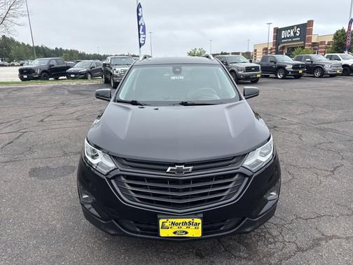 2020 Chevrolet Equinox LT W/2LT