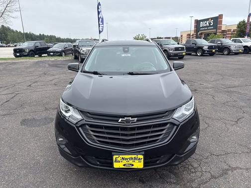 2020 Chevrolet Equinox LT W/2LT
