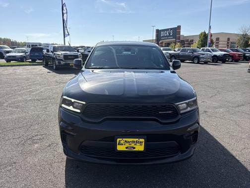 2022 Dodge Durango GT