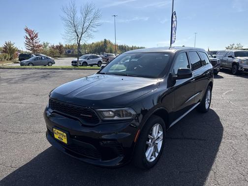 2022 Dodge Durango GT