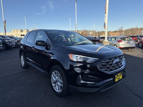 2022 Ford Edge SPORT