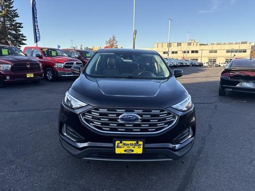 2022 Ford Edge SPORT