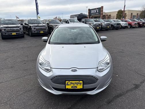 2017 Ford Focus Electric BASE