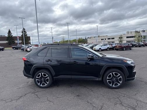 2021 Toyota RAV4 ADVENTURE