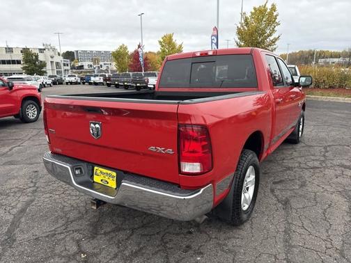 2017 RAM 1500 SLT