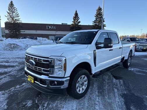 2024 Ford F-350 SUPER DUTY