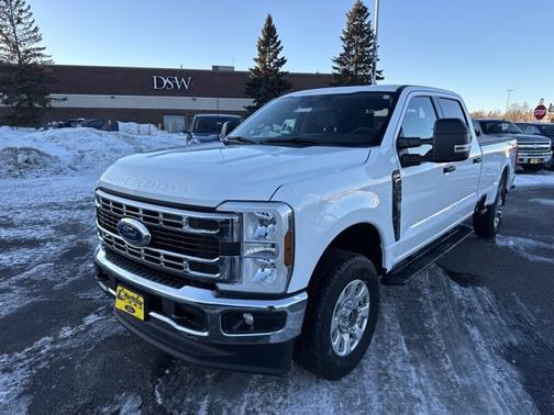 2024 Ford F-350 SUPER DUTY