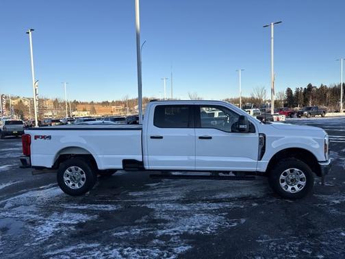 2024 Ford F-350 SUPER DUTY