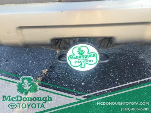 2019 Toyota 4Runner TRD Off Road