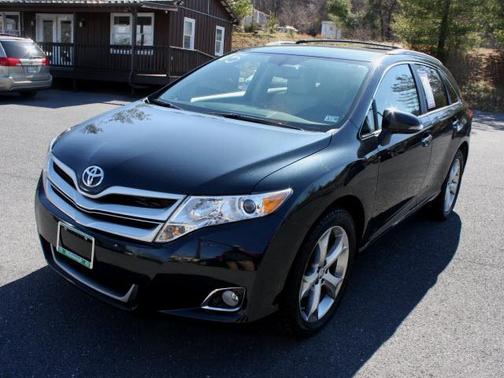 2015 Toyota Venza XLE