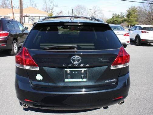 2015 Toyota Venza XLE