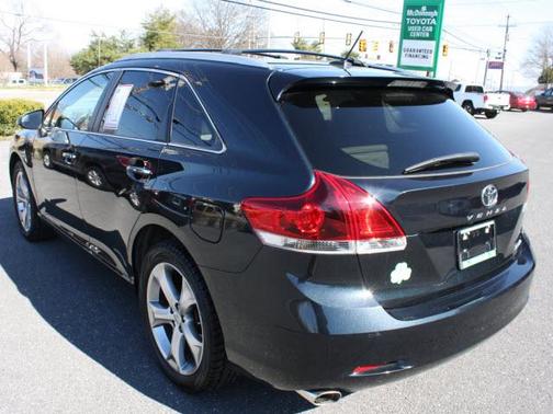 2015 Toyota Venza XLE