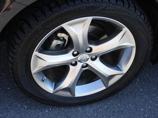 2015 Toyota Venza XLE