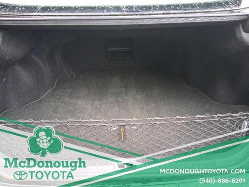 2011 Lexus ES 350 Base