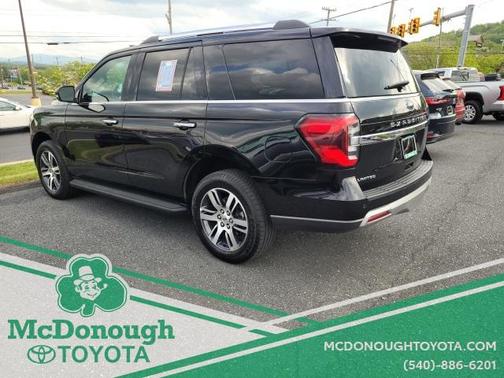 2024 Ford Expedition Limited