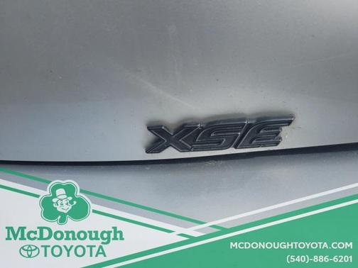 2022 Toyota Corolla XSE