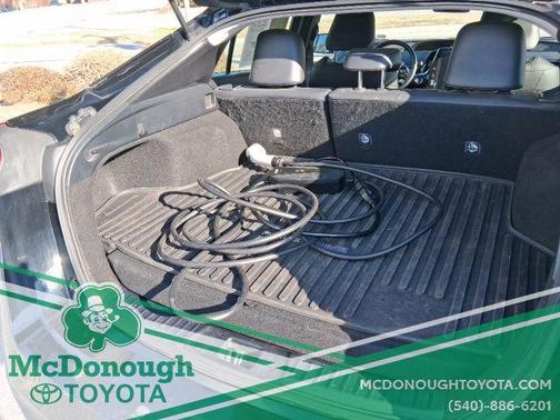 2020 Toyota Prius Prime XLE