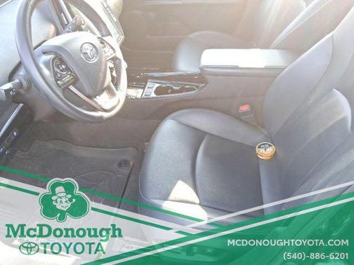 2020 Toyota Prius Prime XLE