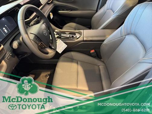 2026 Toyota Crown Nightshade Edition