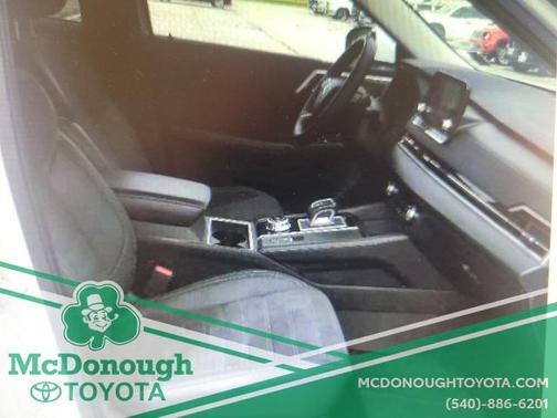 2023 Mitsubishi Outlander SE Special Editiont S-AWC