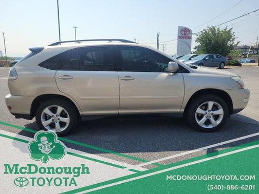 2004 Lexus RX 330 Base