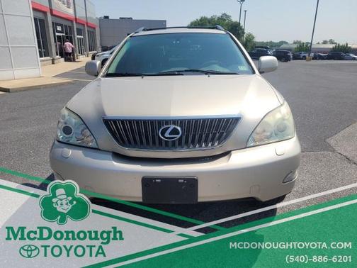 2004 Lexus RX 330 Base