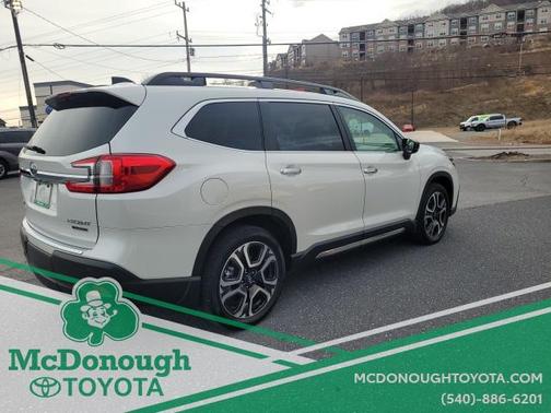 2025 Subaru Ascent Touring 7-Passenger