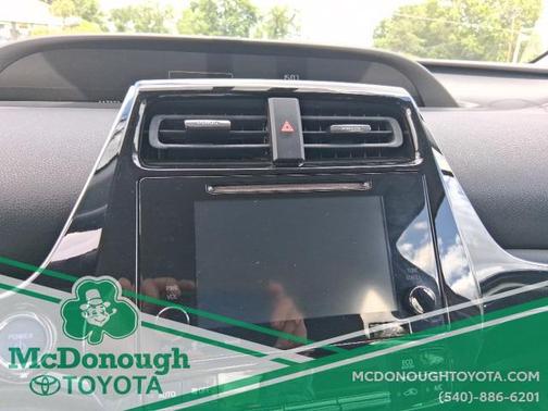 2016 Toyota Prius Four